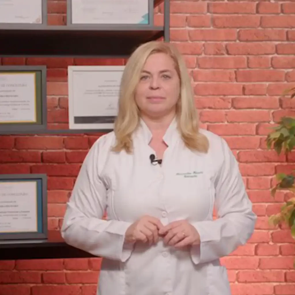 Gravação de videoaulas profissionais